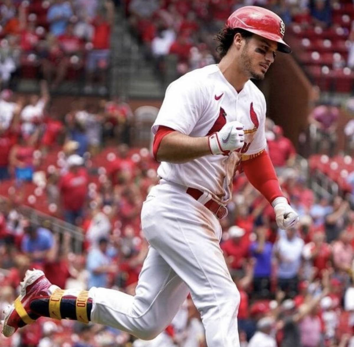 Nolan Arenado
