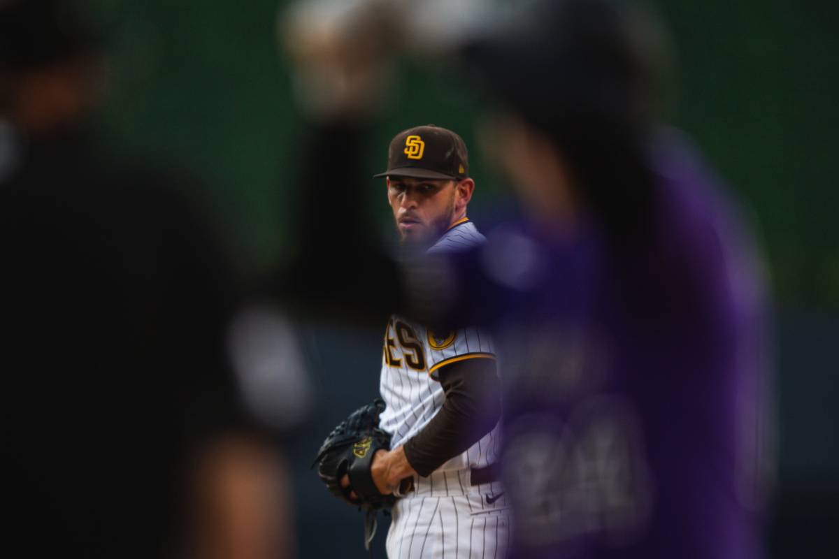 PadresRockies