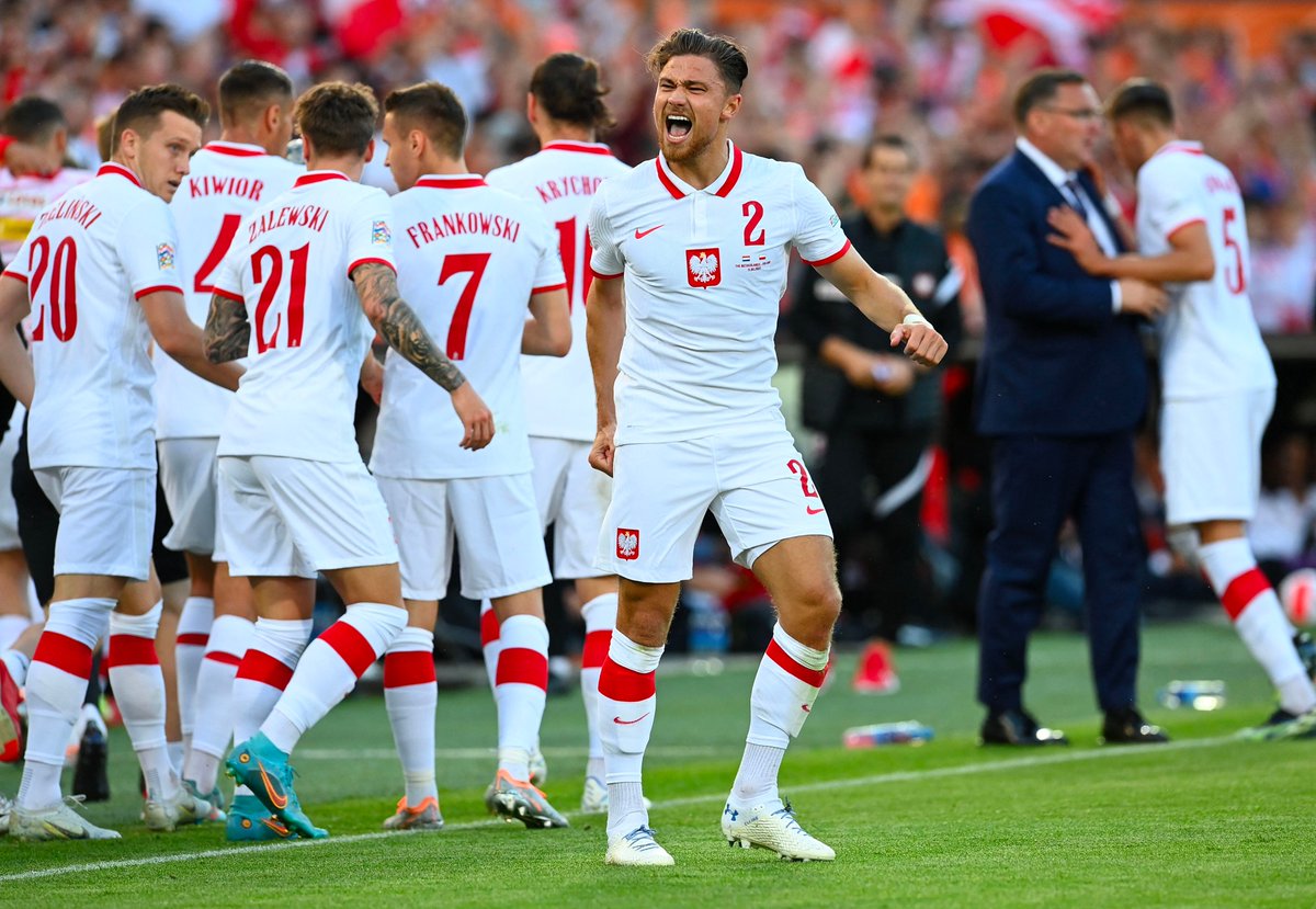 Polonia