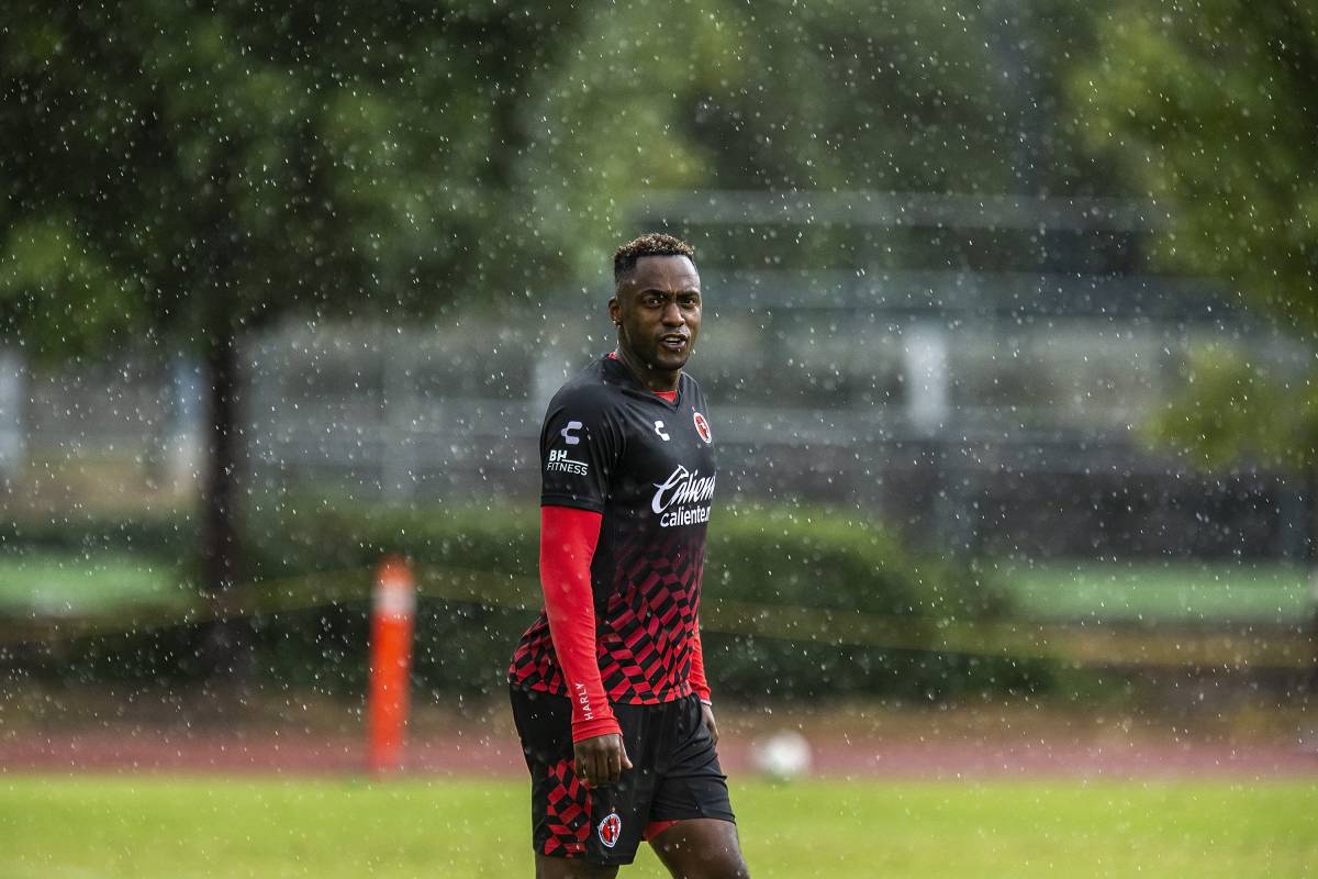 Renato Xolos