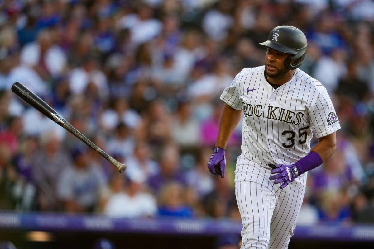 Rockies