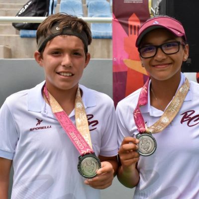 Tenis-INDE