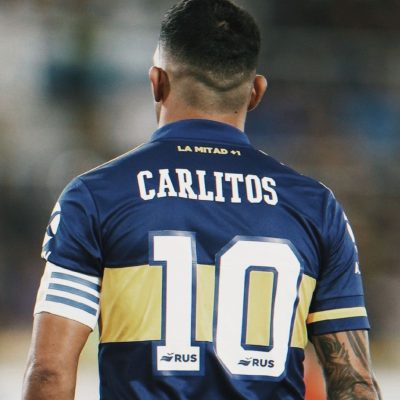 Tevez