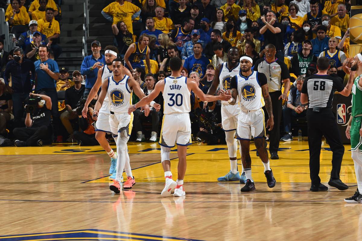Warriors