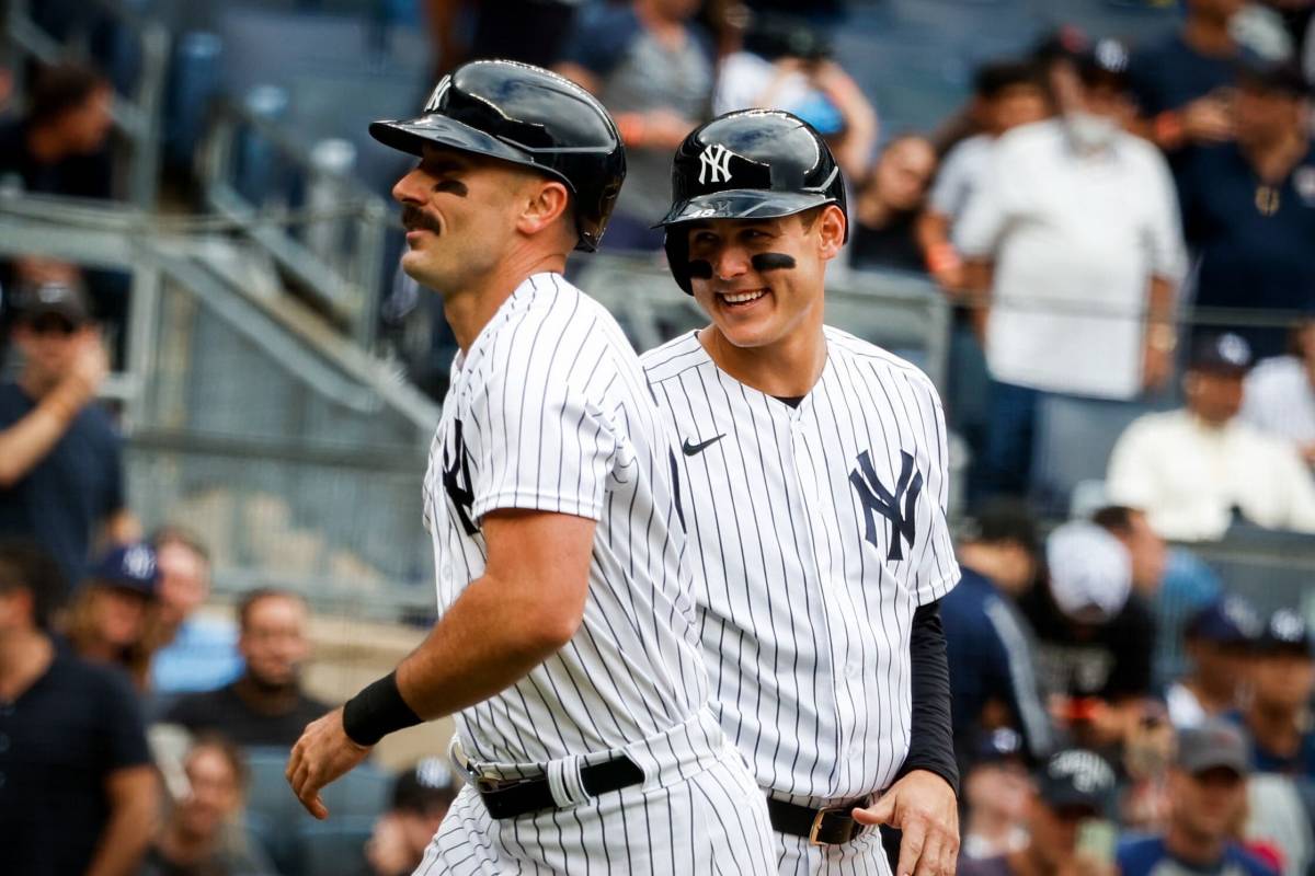 Yankees