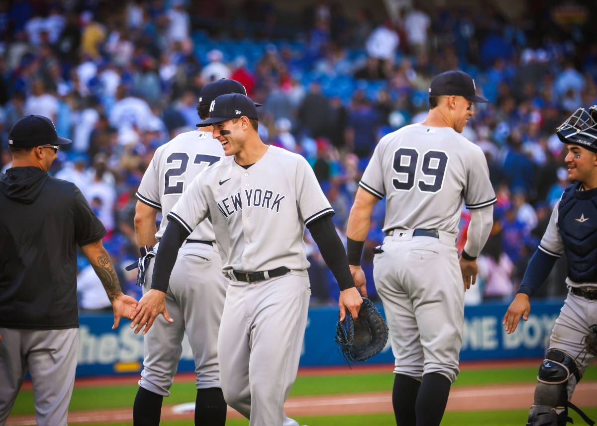 Yankees