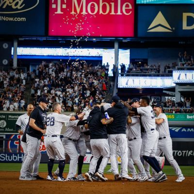 Yankees