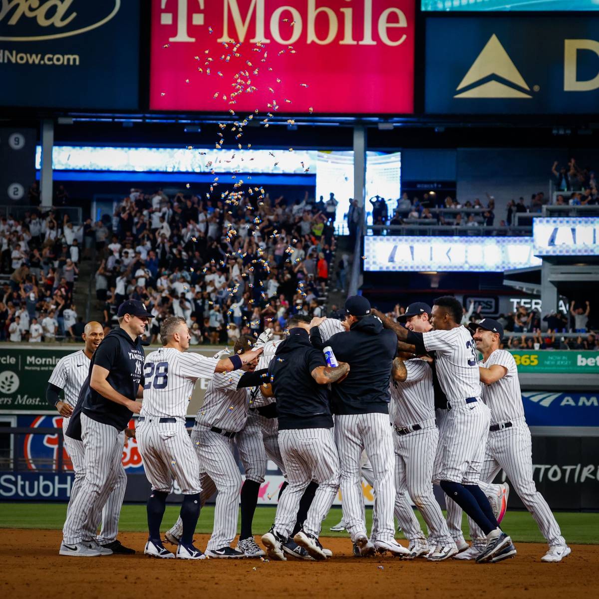 Yankees