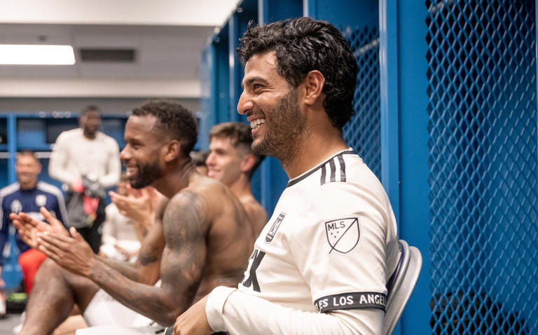 carlos vela