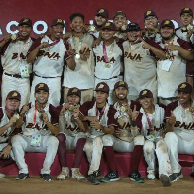 BC Oro