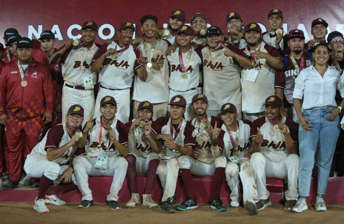 BC Oro