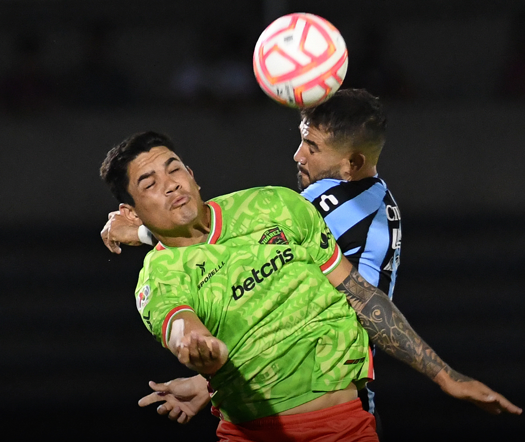 Bravos-Gallos