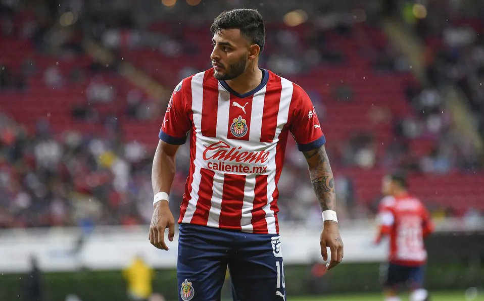 Chivas }