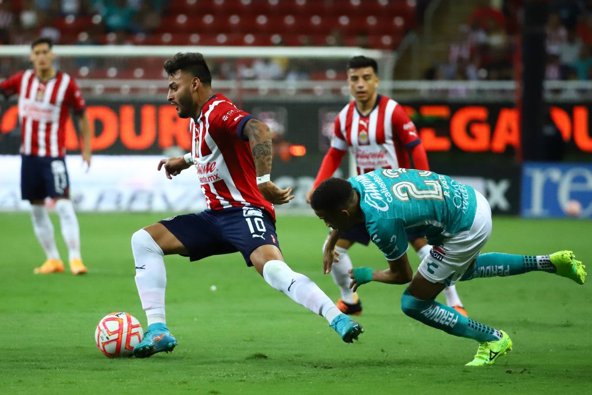 Chivas