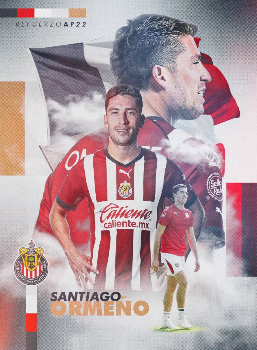 Chivas