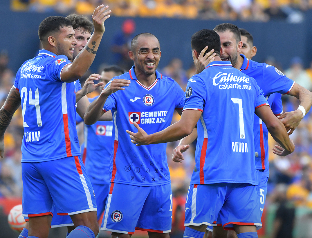Cruz Azul