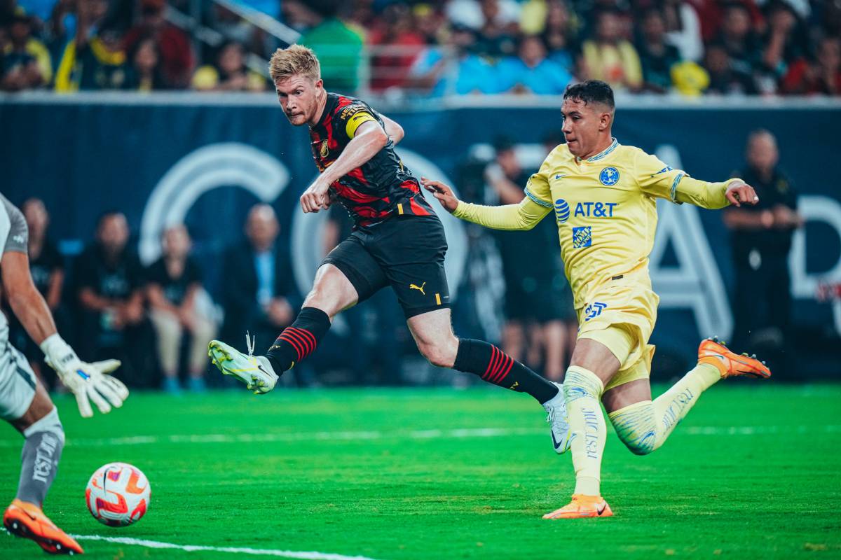 De Bruyne