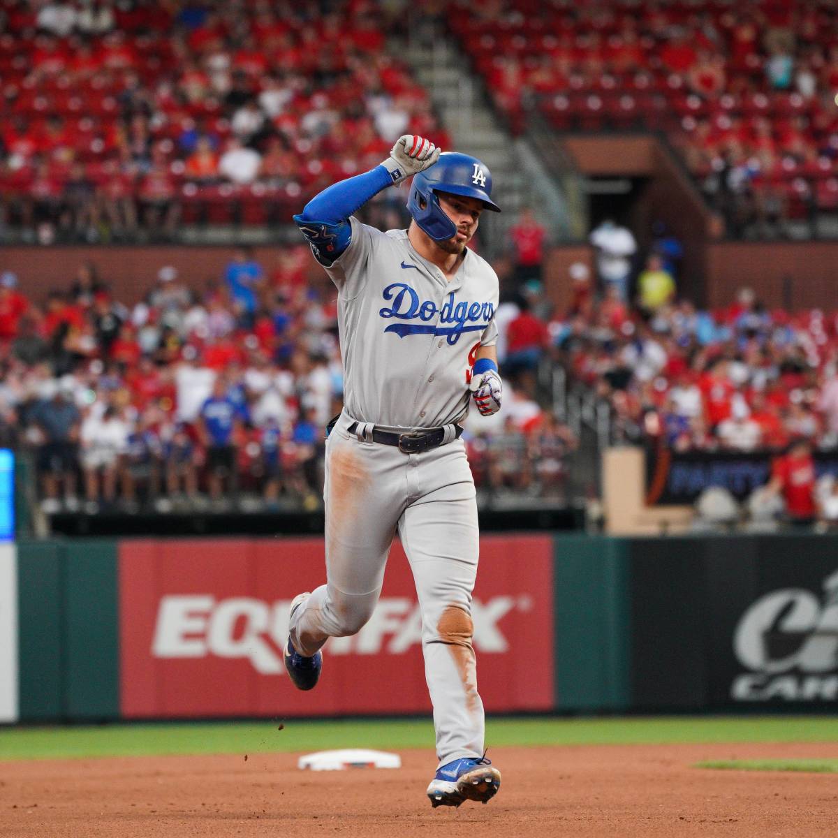 Dodgers