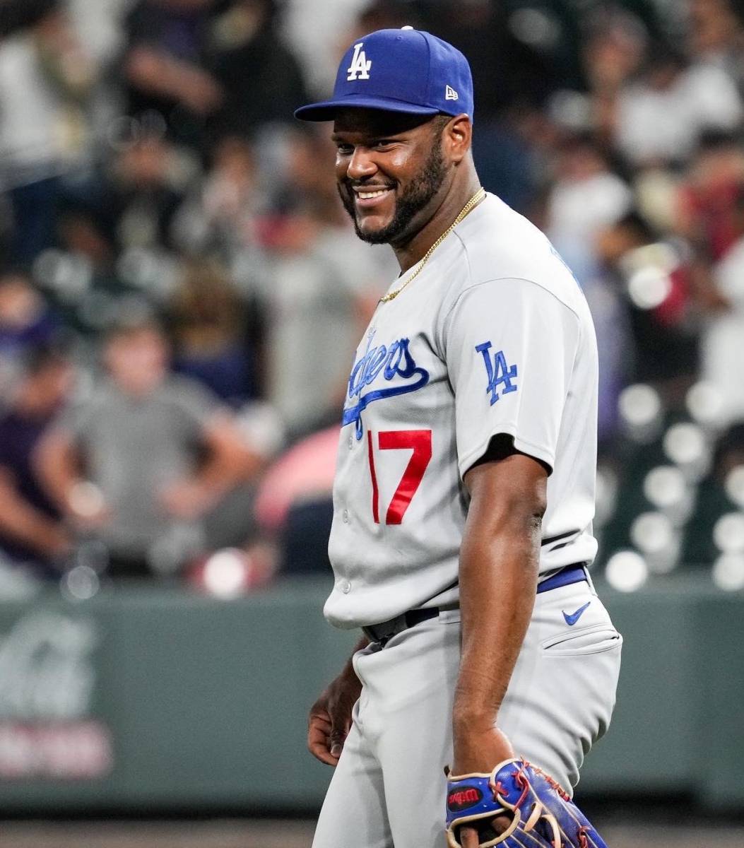 Dodgers