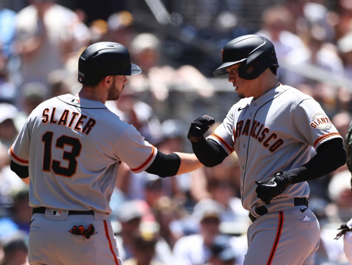 Gigantes