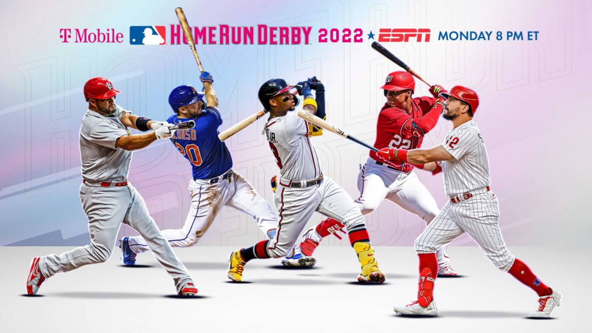 HR Derby