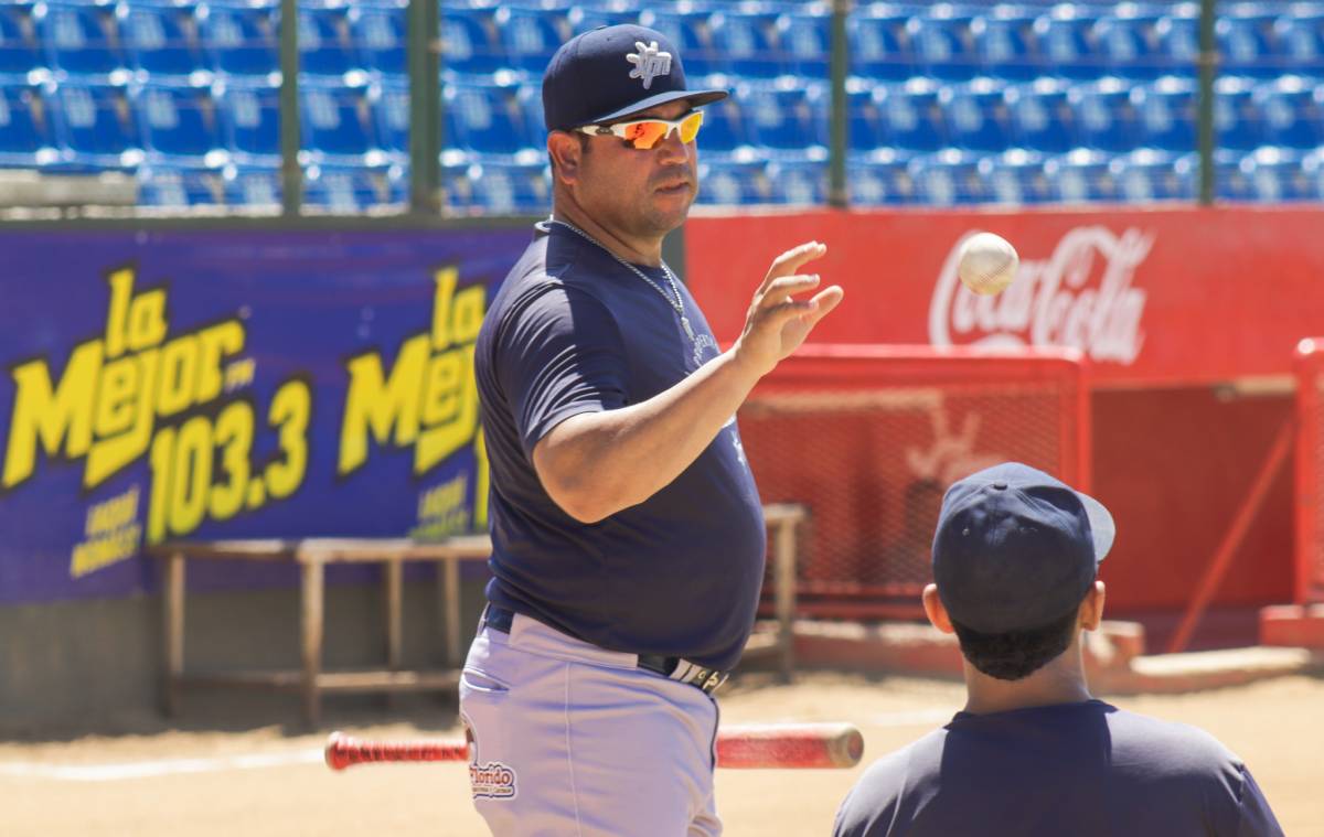 Hernando Arredondo