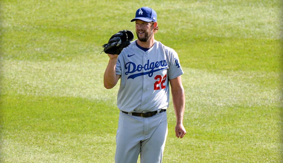 Kershaw