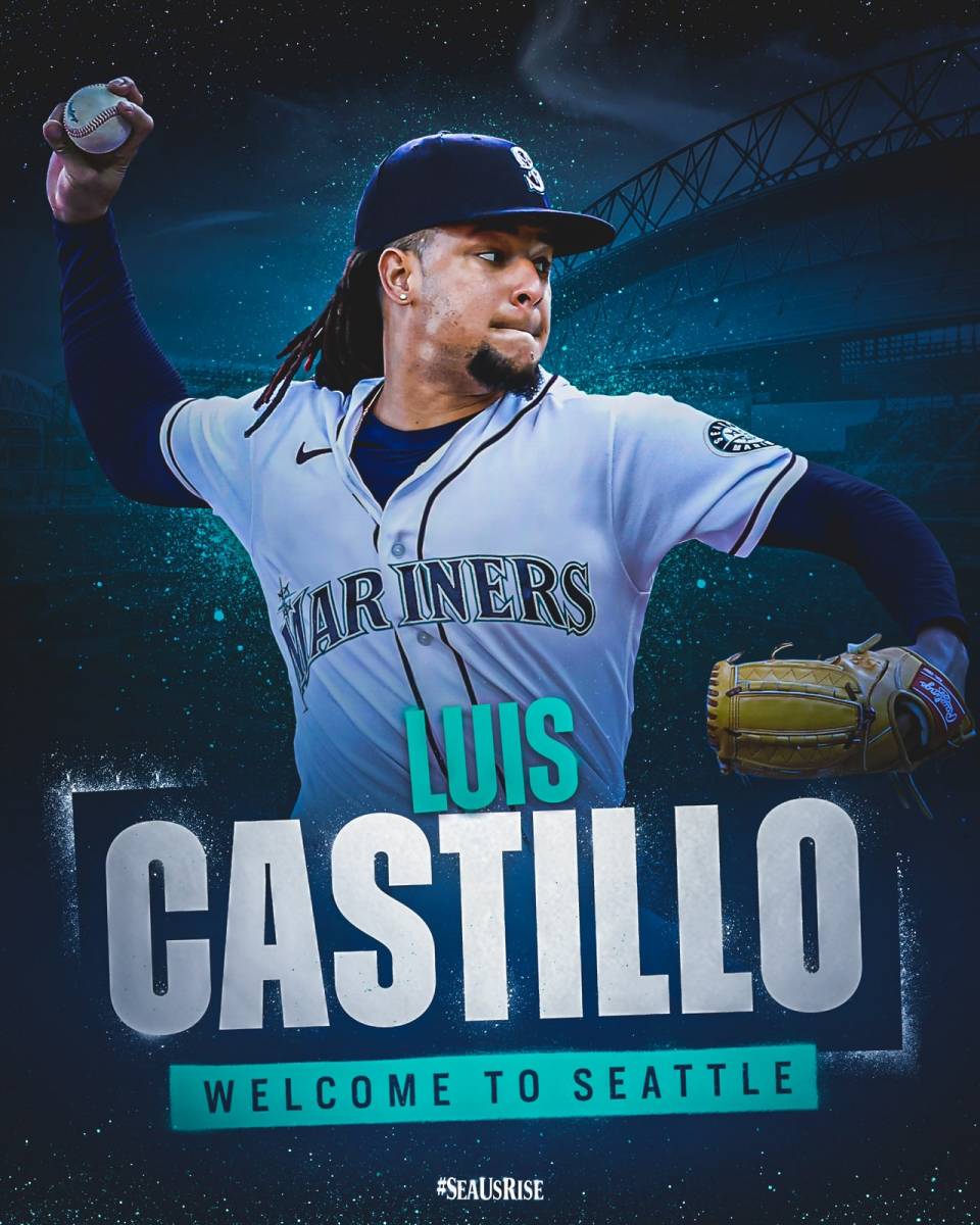 Luis Castillo