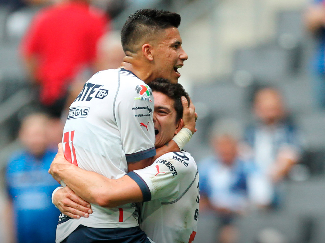 Monterrey