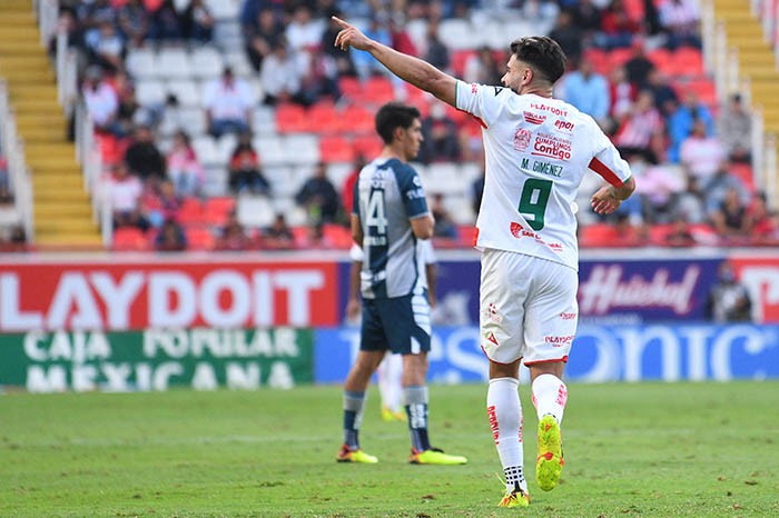 Necaxa
