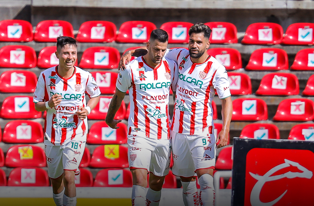 Necaxa