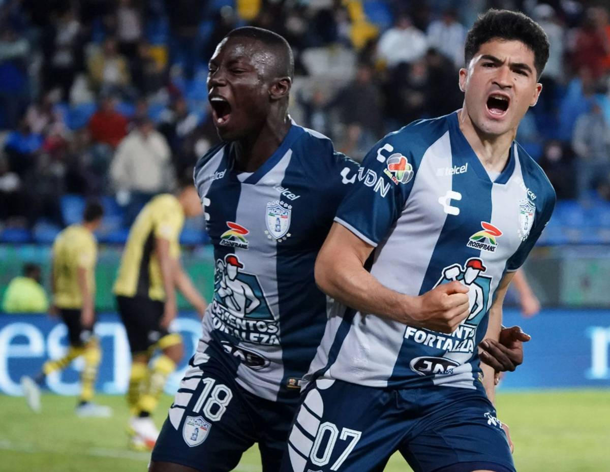 Pachuca