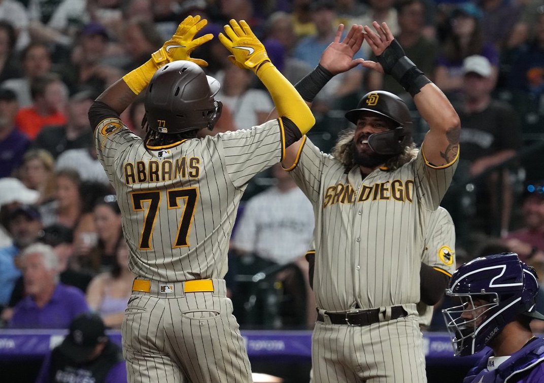 Padres