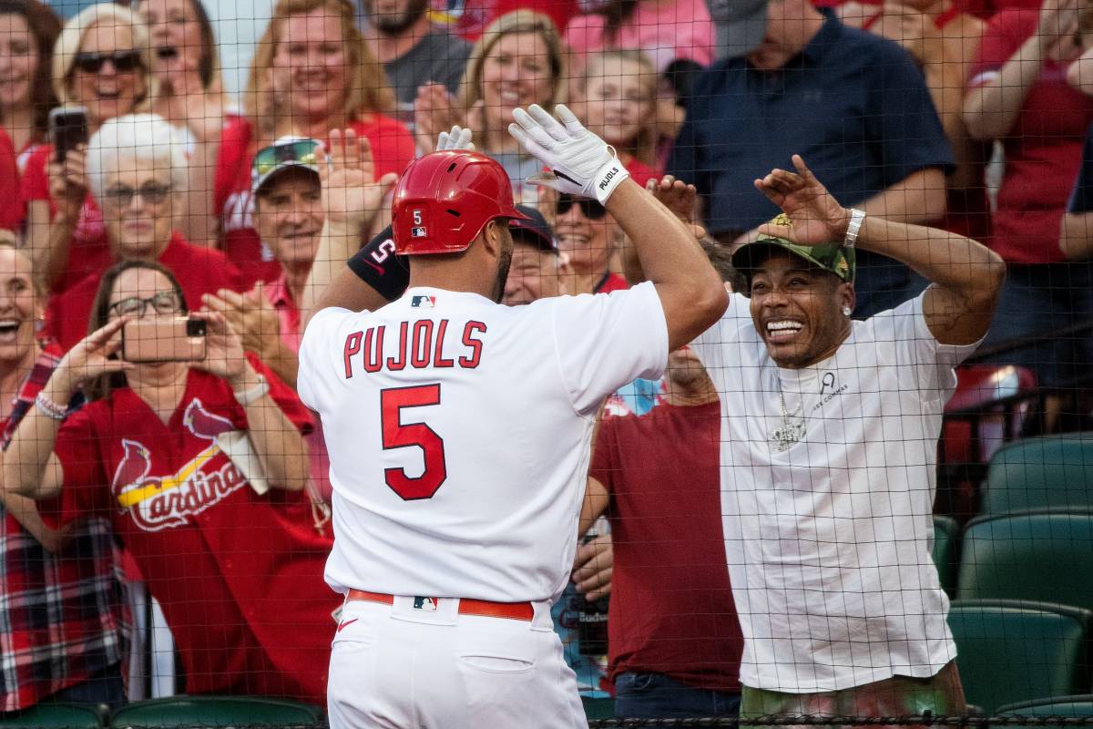 Pujols