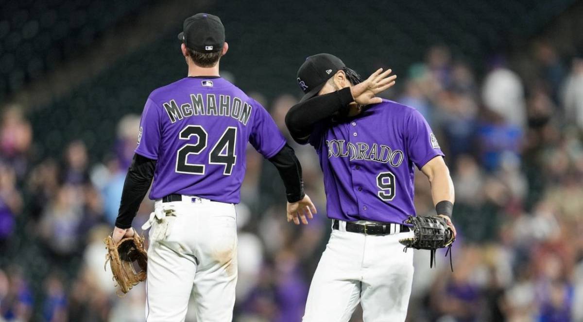 Rockies