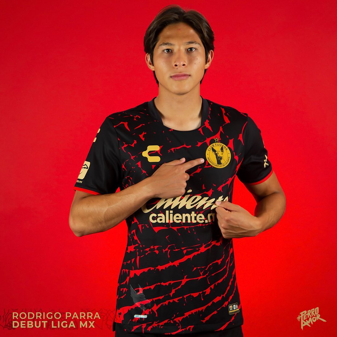 Rodrigo Parra