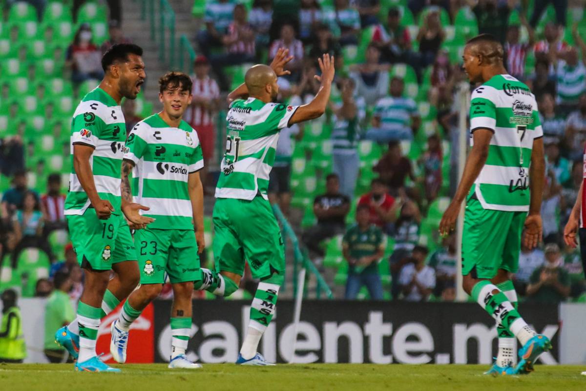 Santos