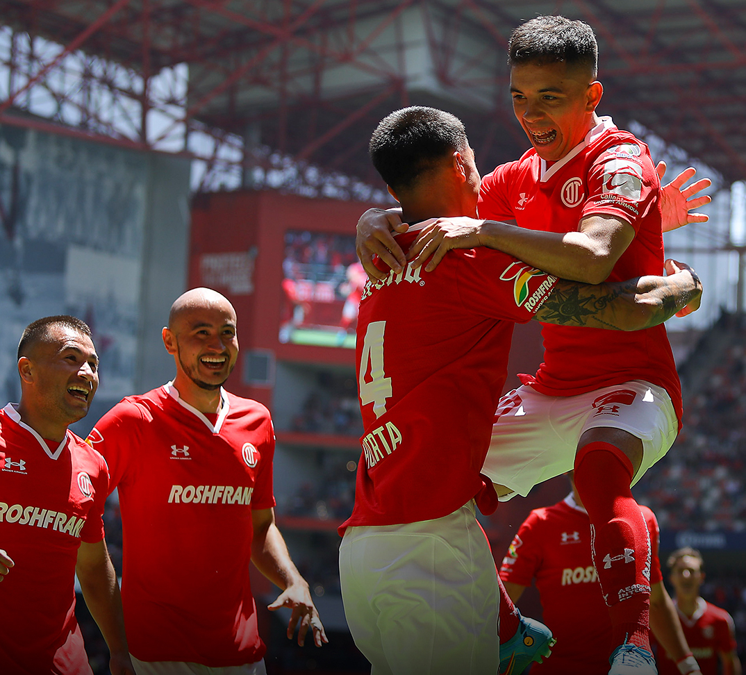 Toluca