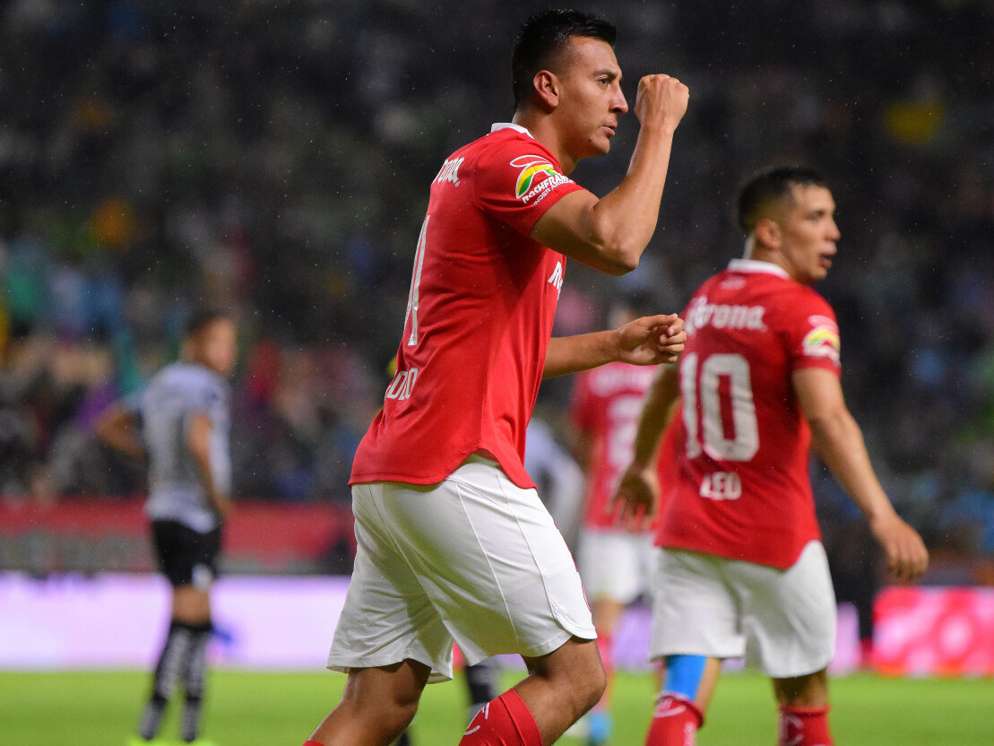 Toluca