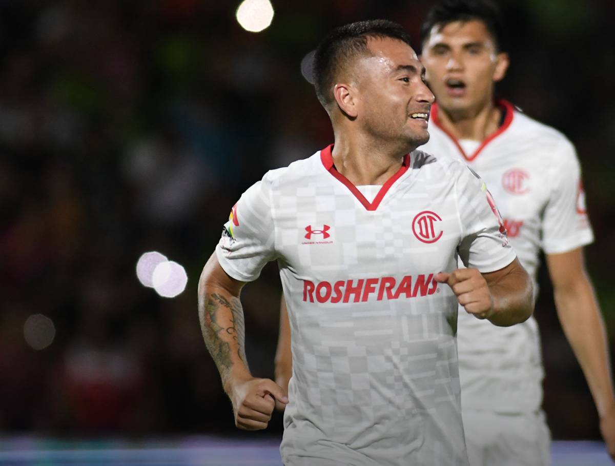 Toluca Meneses