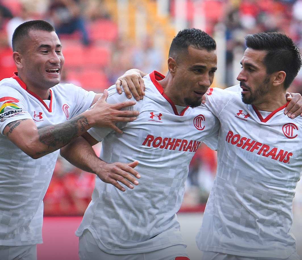 Toluca