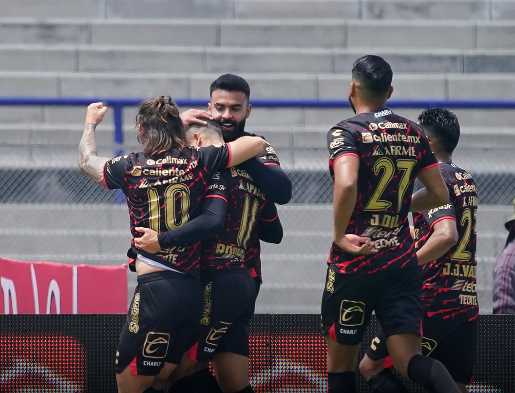 Xolos
