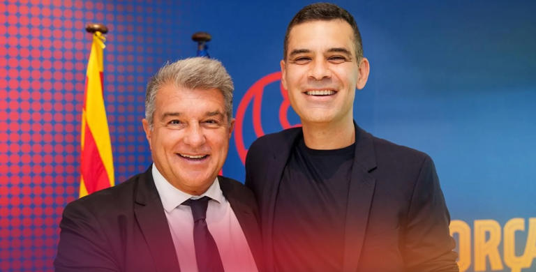 rafa marquez barcelona