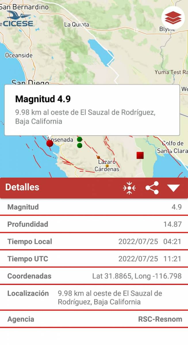 sismo ensenada baja california