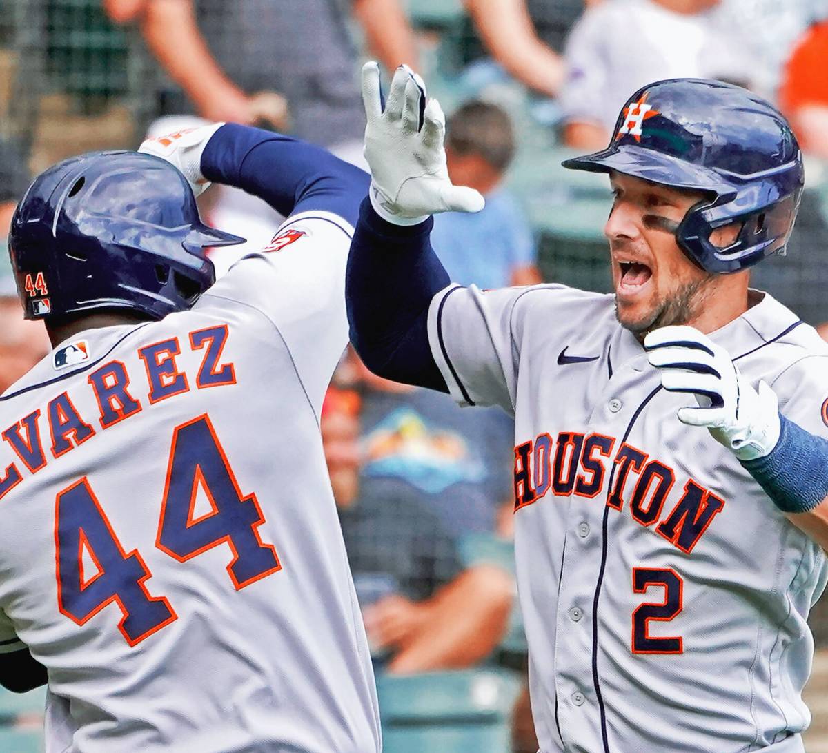 Astros