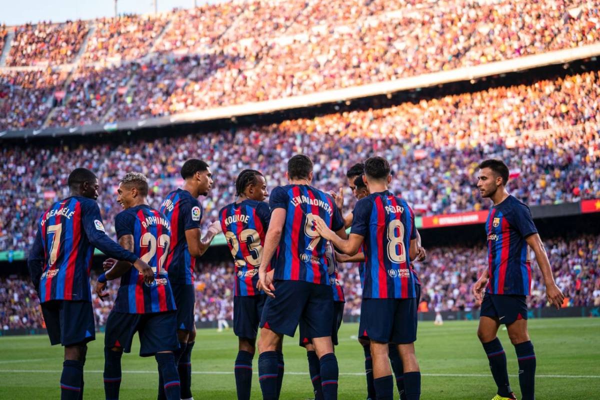 Barcelona