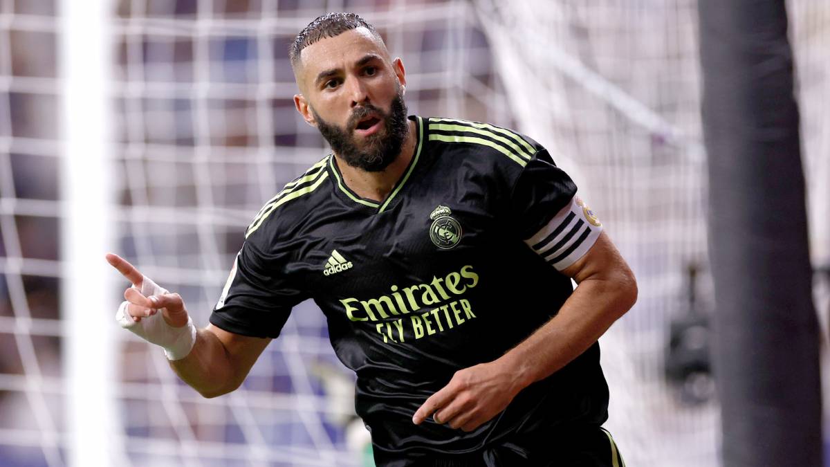 Benzema