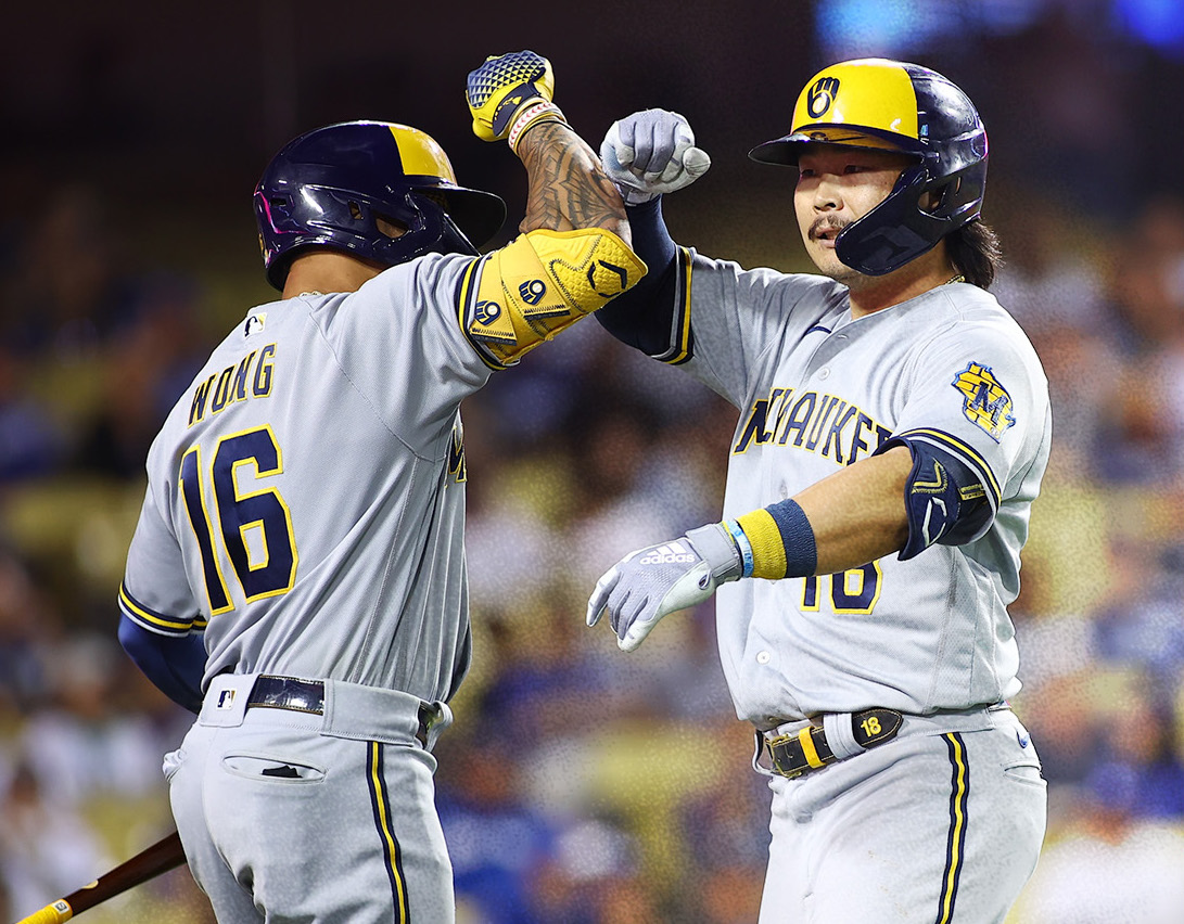 Brewers