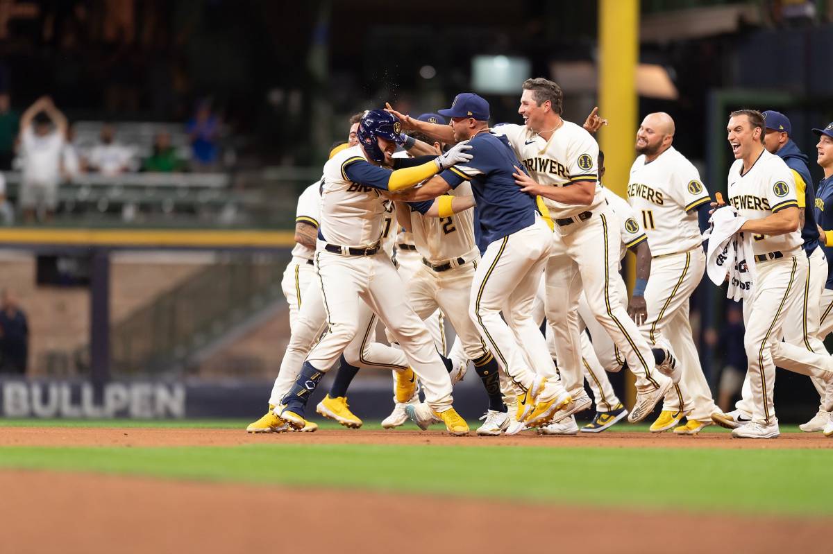 Brewers