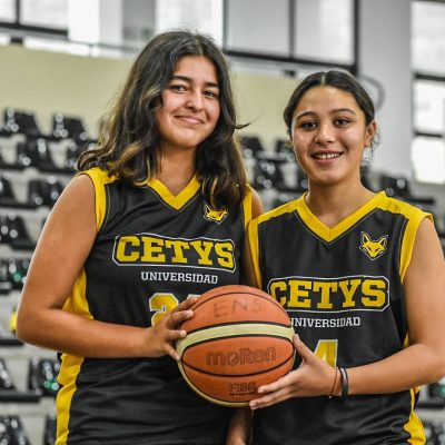 CETYS